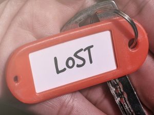 Lost Car Keys No Spare - Bristol, CT