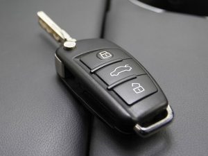 New Car Keys - Bristol, CT